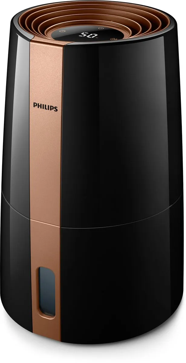 Philips 3000 Series HU3918/10 Luchtbevochtiger