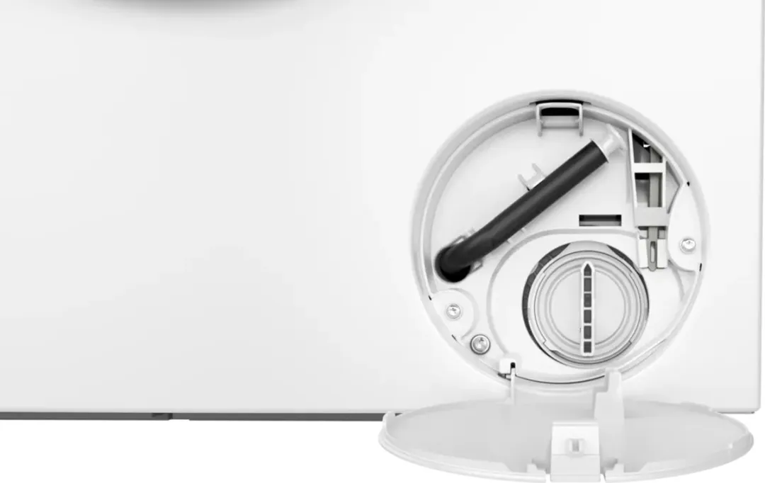 Siemens WN54C2A0NL - IQ700 - Was-droogcombinatie - 10.5/6 kg - Automatisch doseren - smartFinish: minder kreukels - speedPack XL: versnel je wasprogramma