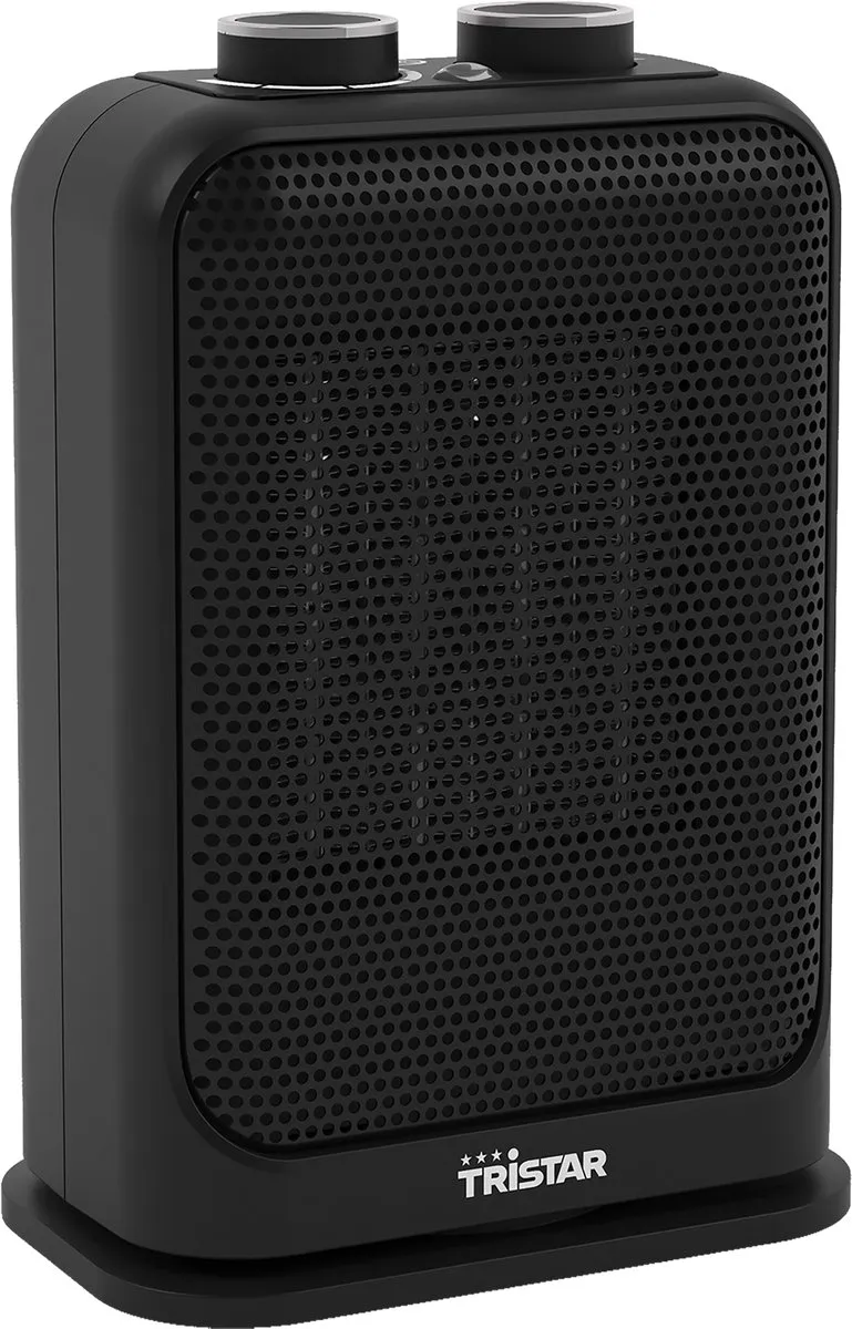 Tristar KA-5206 Ventilatorkachel 1500W
