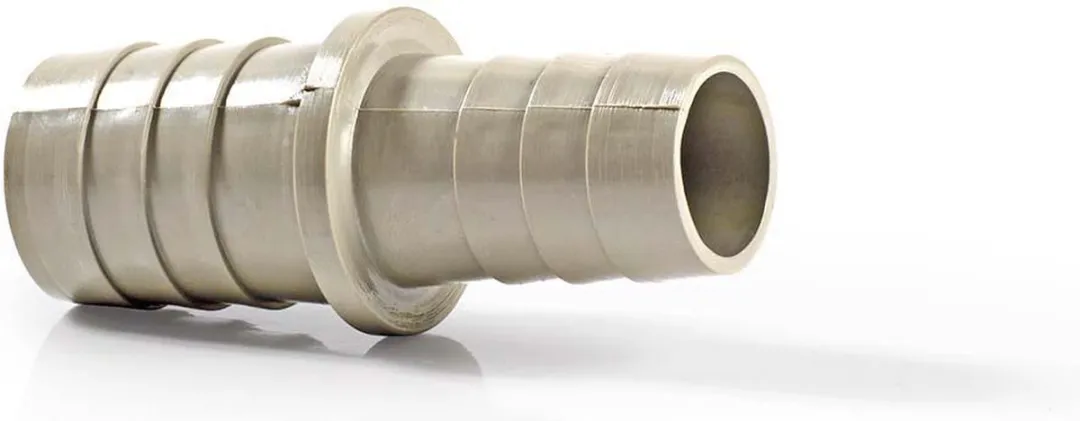 Nedis WAEP1922CL Verlengstuk Slangklemmen 19-22mm
