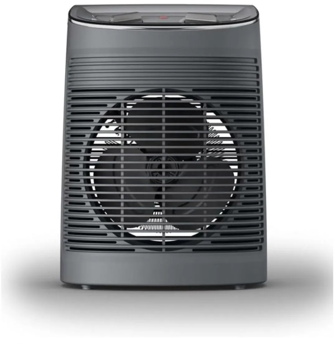 Rowenta SO6511F2 Ventilatorkachel 2400W - Grijs