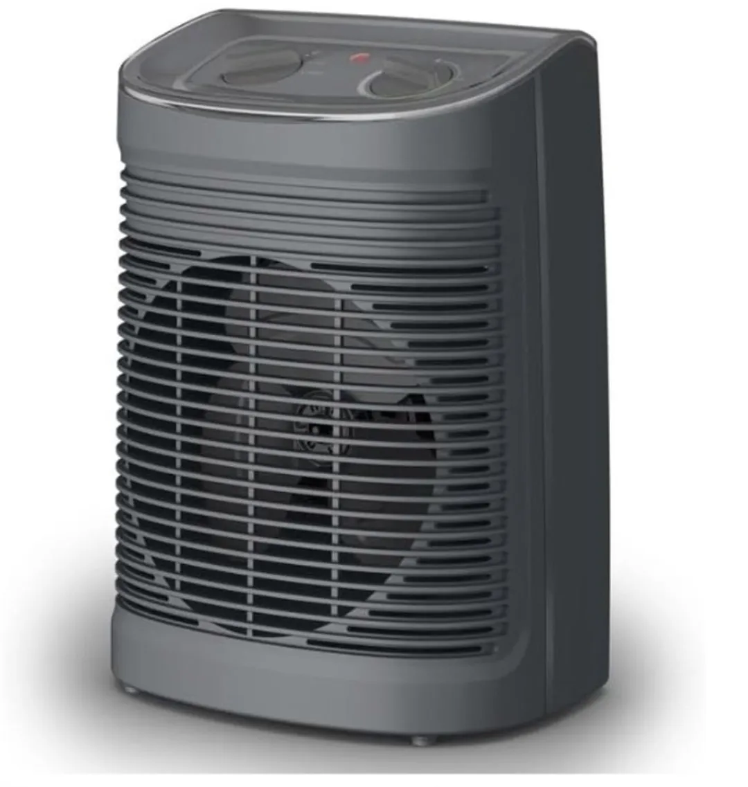 Rowenta SO6511F2 Ventilatorkachel 2400W - Grijs