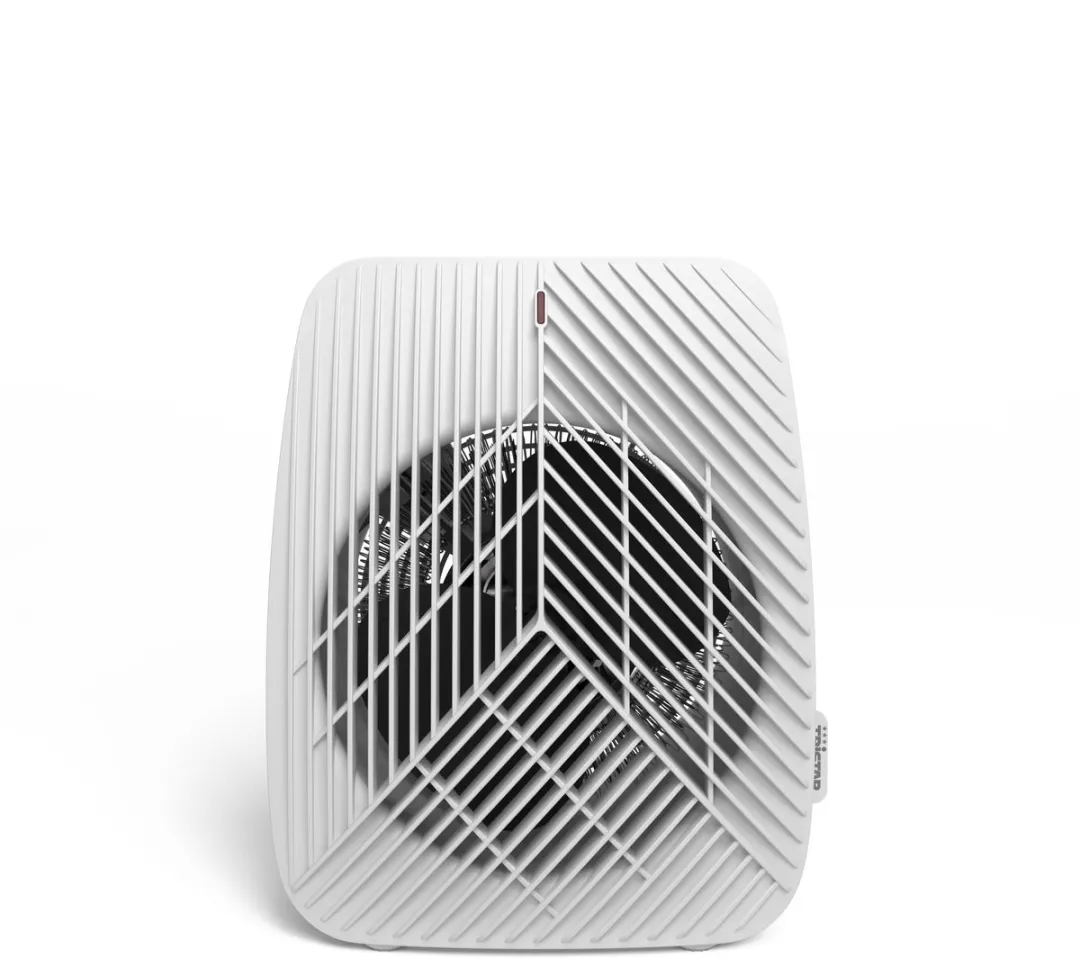 Tristar KA-5190 Ventilatorkachel 2000W - Wit