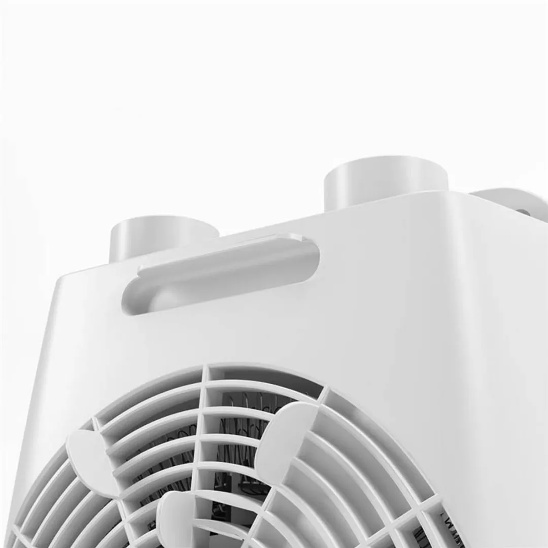 Tristar KA-5190 Ventilatorkachel 2000W - Wit