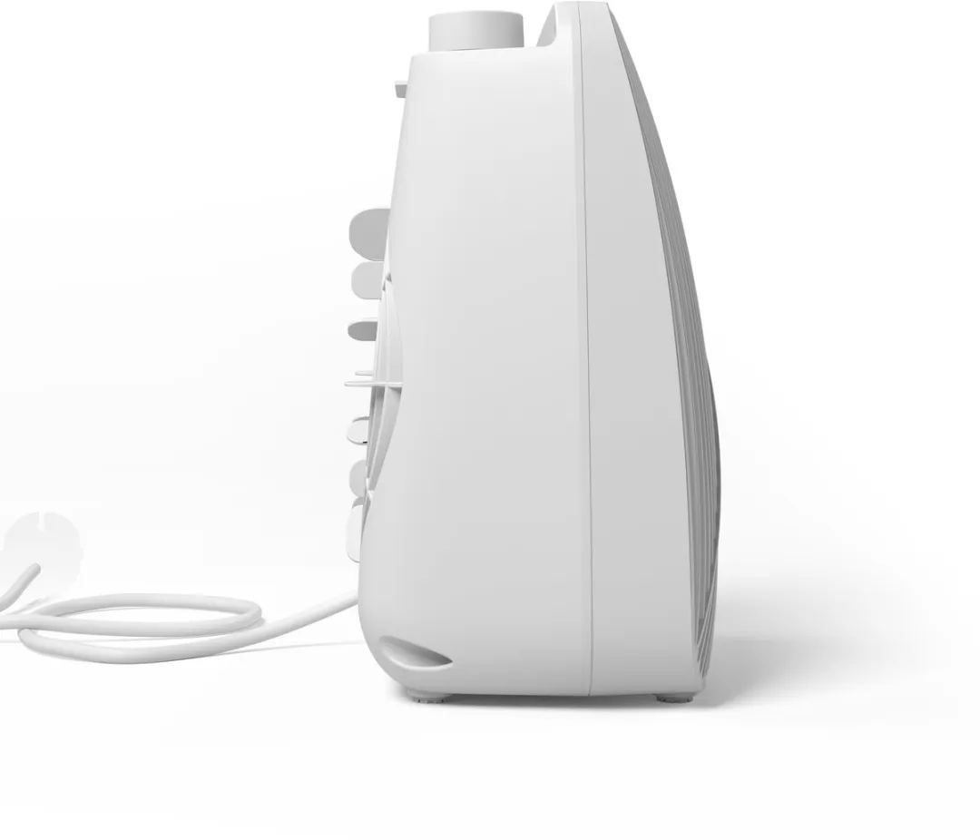 Tristar KA-5190 Ventilatorkachel 2000W - Wit