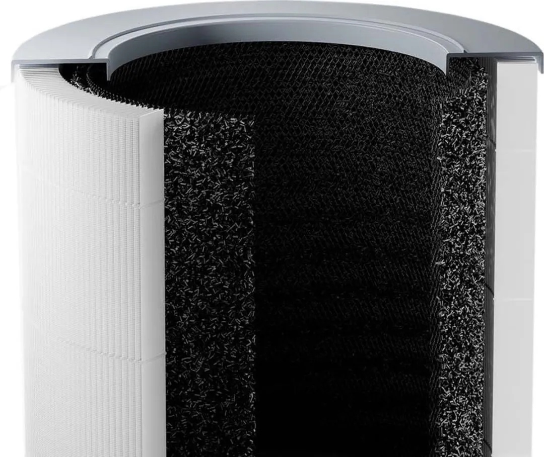 Xiaomi AFEP7TFM01 Luchtreinigerfilter Wit - BHR5861GL