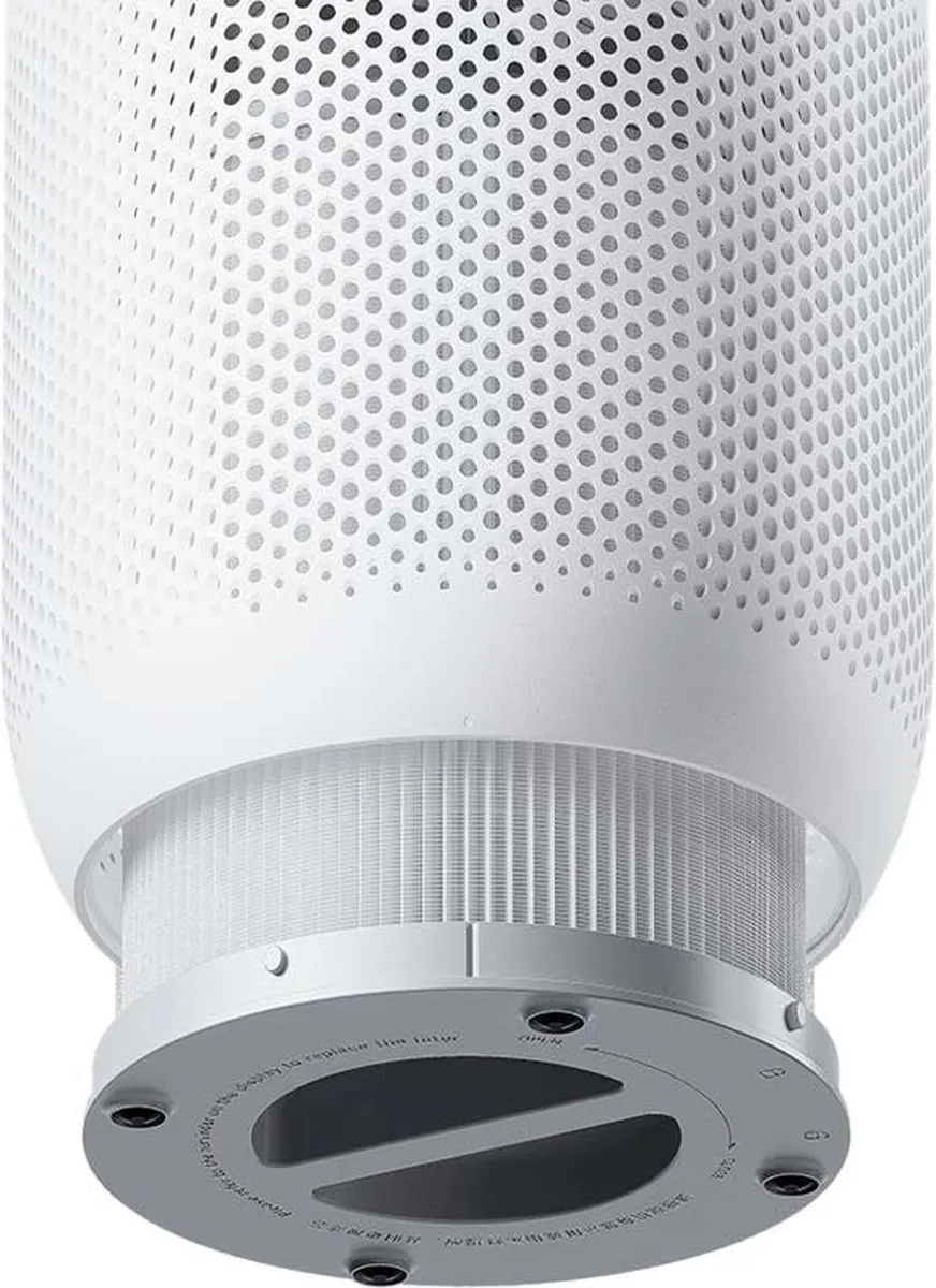 Xiaomi AFEP7TFM01 Luchtreinigerfilter Wit - BHR5861GL