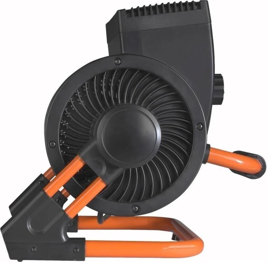 Eurom Werkplaatskachel 34.010.5 - 2000W Wit