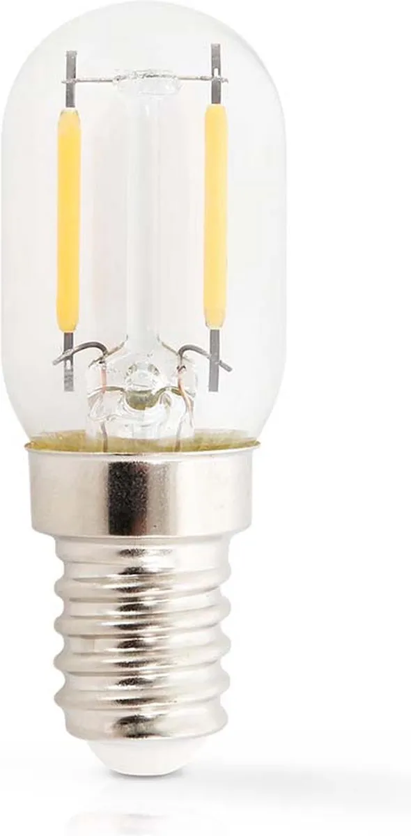 Nedis Koelkastlamp LBCRFE14T22 LED 1.5W