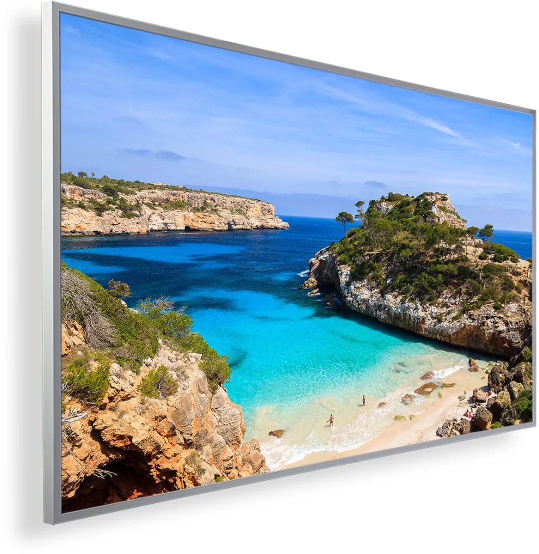 Könighaus Infrarood Verwarmingspaneel Thailand bay 39 300W