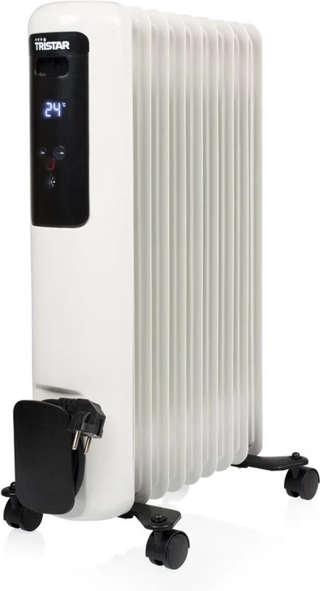 Tristar KA-5189 Olieradiator 2000W