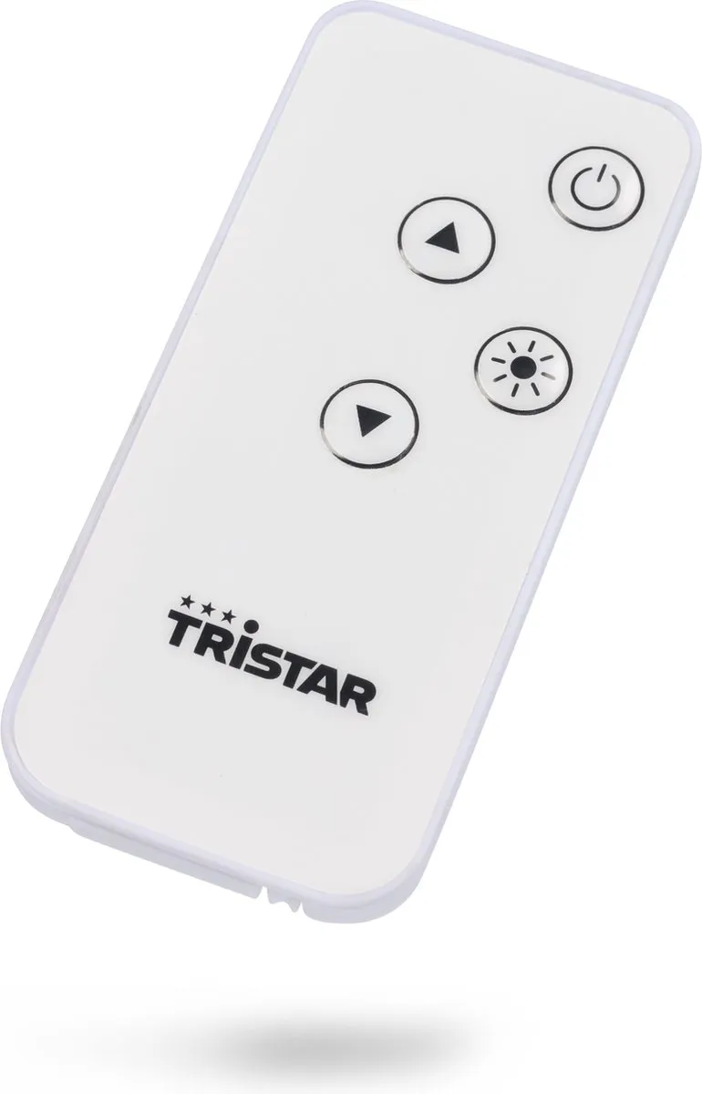 Tristar KA-5189 Olieradiator 2000W - Wit - afbeelding 4 van 6