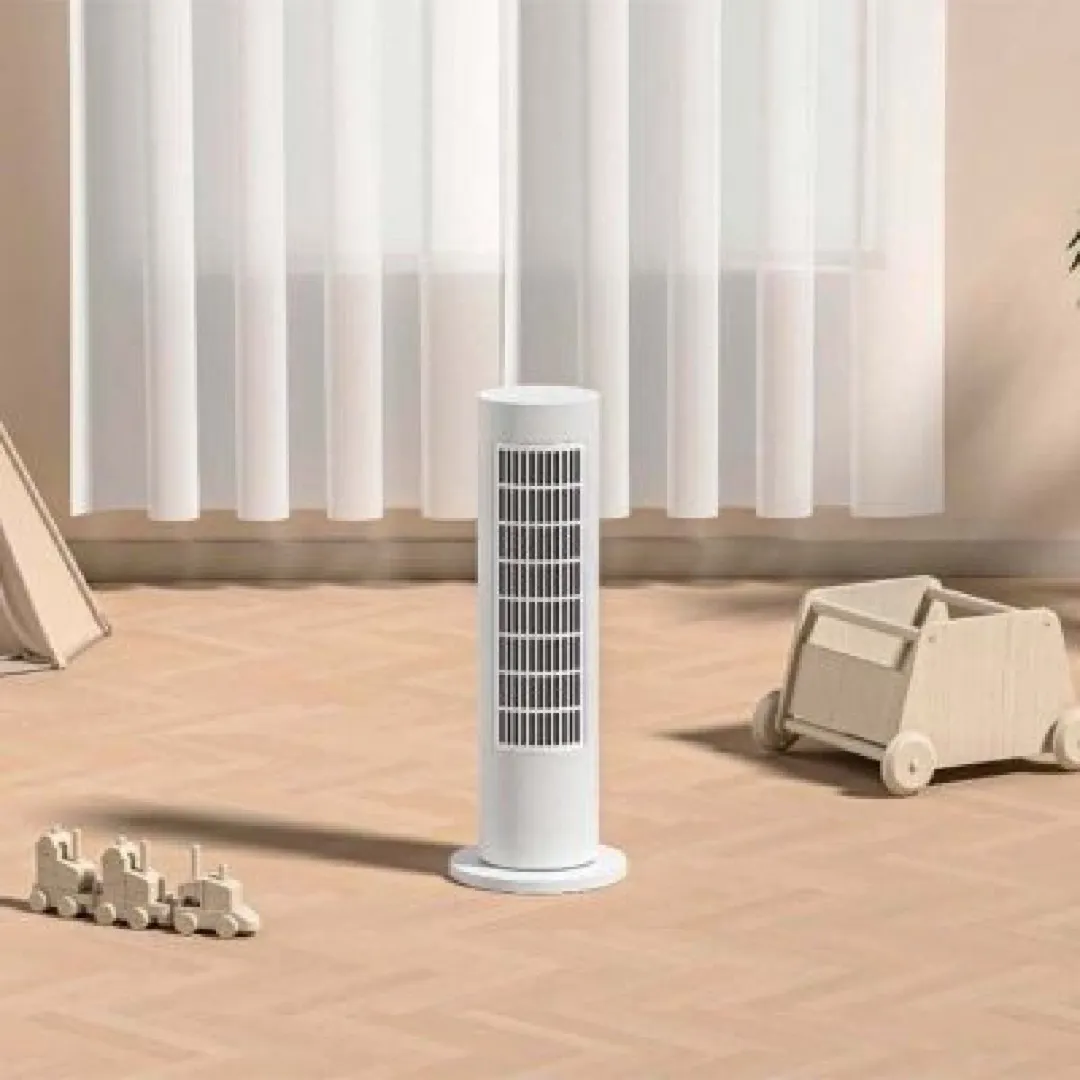 Xiaomi Mi Heater Tower Lite BHR6101EU - 2000W