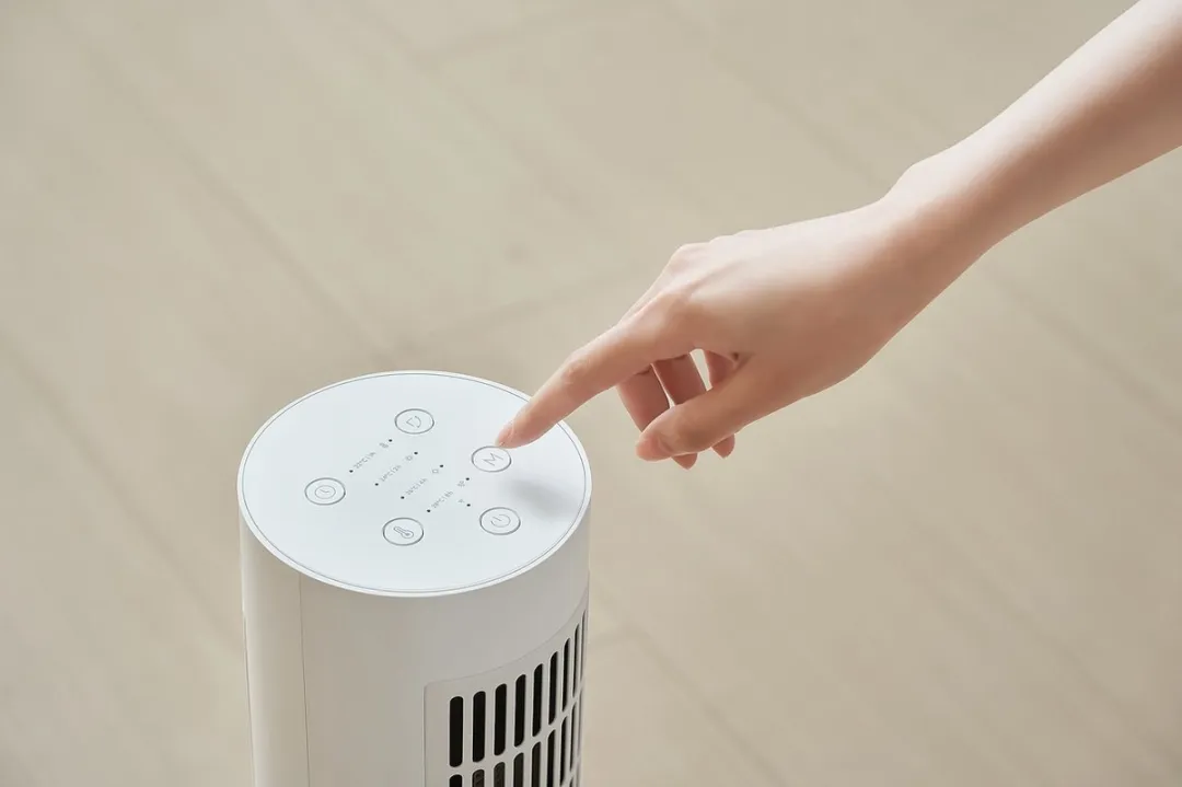 Xiaomi Mi Heater Tower Lite BHR6101EU - 2000W