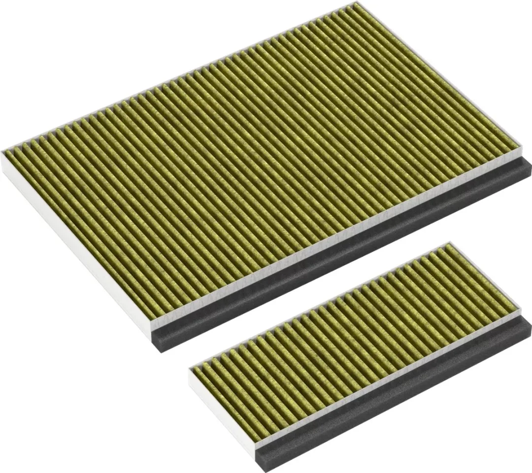 Neff Z51AFB1X6 Koolstoffilter 17005406