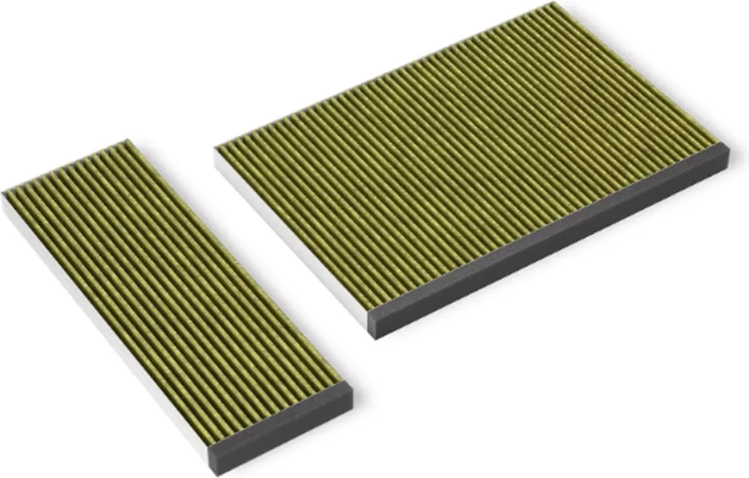 Neff Z51AFB1X6 Koolstoffilter 17005406 - 2 Stuks