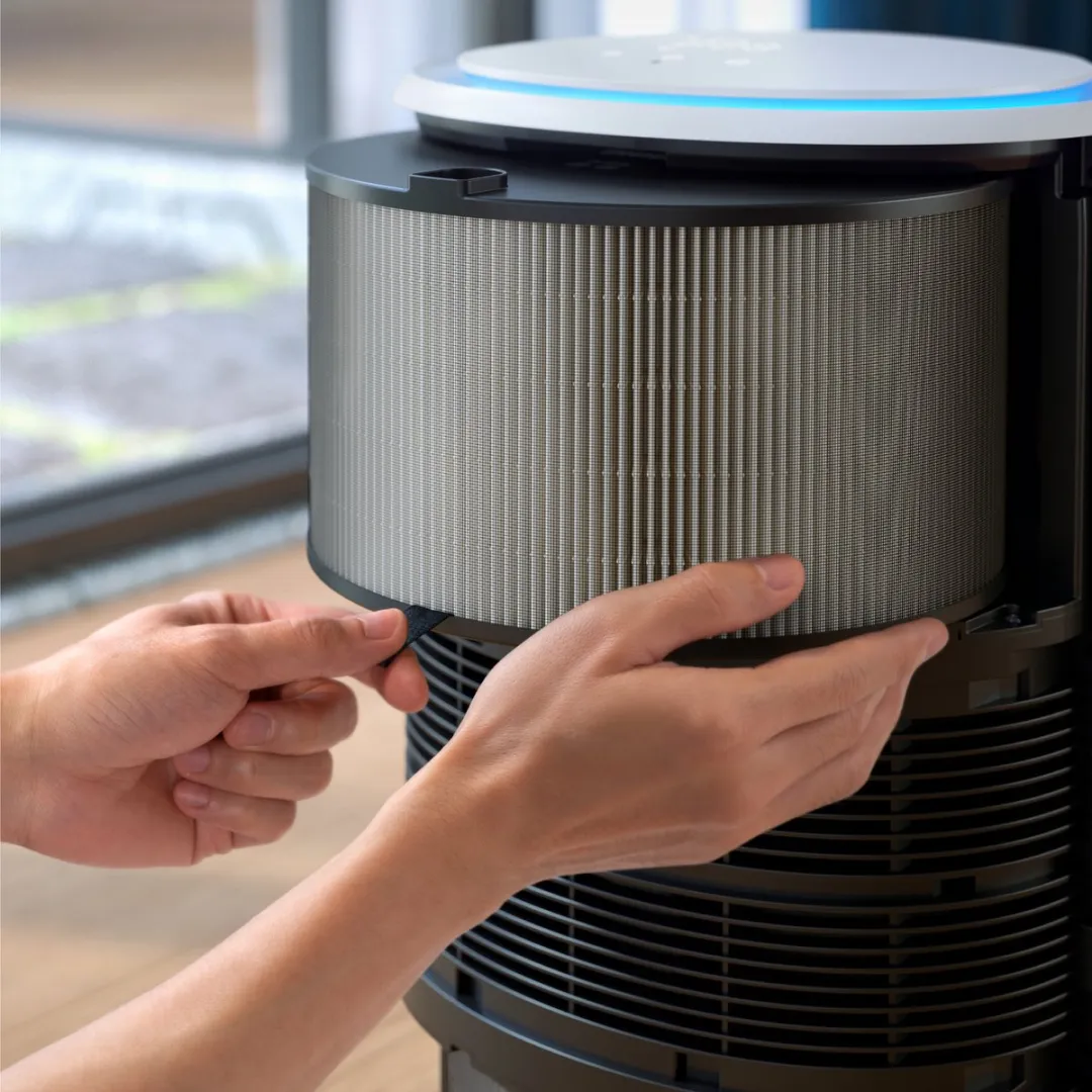 Philips PureProtect FY3200/30 Voorfilter - 2 Stuks
