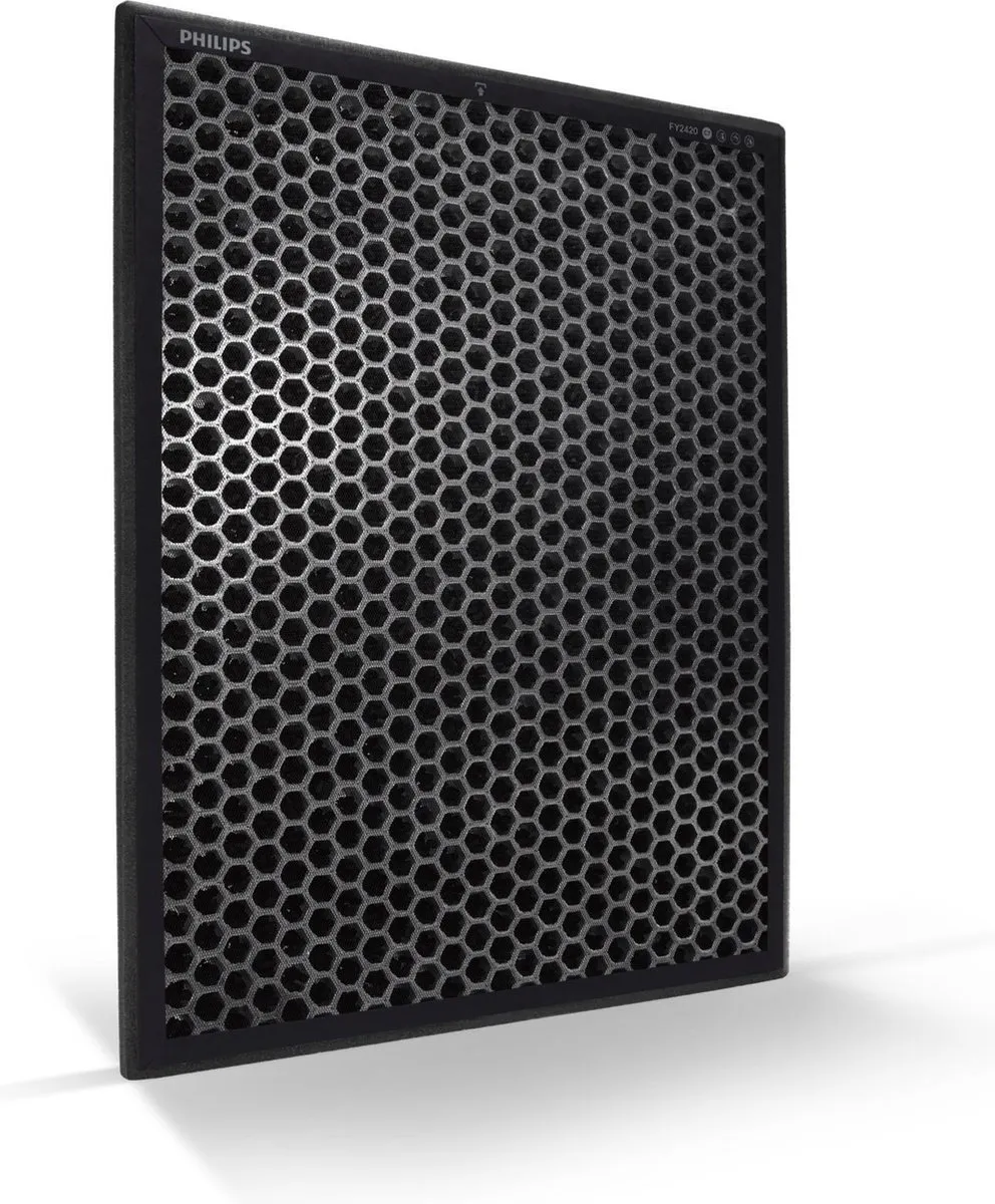 Philips NanoProtect FY5182/30 HEPA-filter
