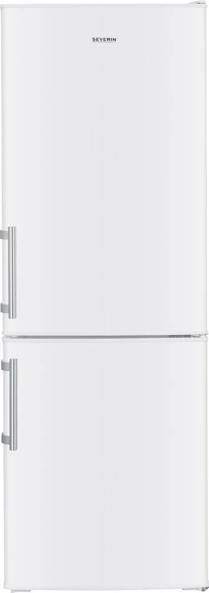 Severin DT 8770 Koel/vriescombinatie 173L