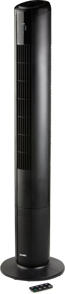 Domo DO8153 Kolomventilator met Sfeerverlichting