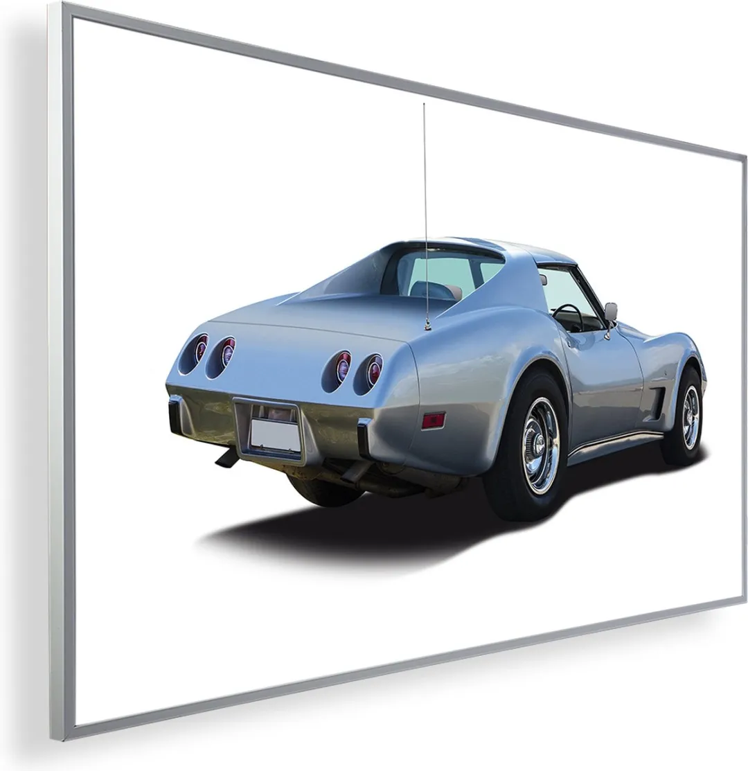 Könighaus Infrarood Corvette Stingray 251 Verwarmingspaneel 600W