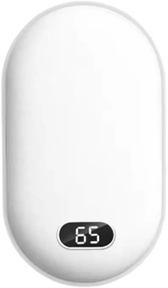 RedParrot Pocket Powerbank Handwarmer 50.000mAh