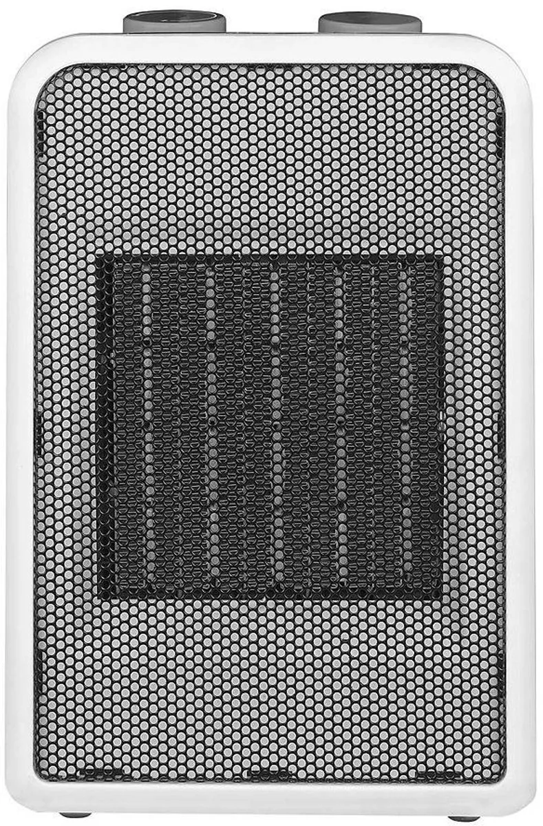 Eurom Heat Plug-in 340884 Ventilatorkachel 500W - Multicolor