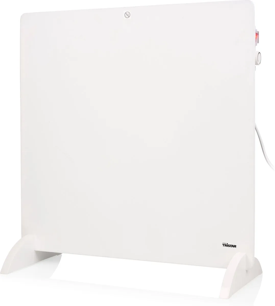 Tristar KA-5090 Infrarood Verwarmingspaneel 425W - Wit
