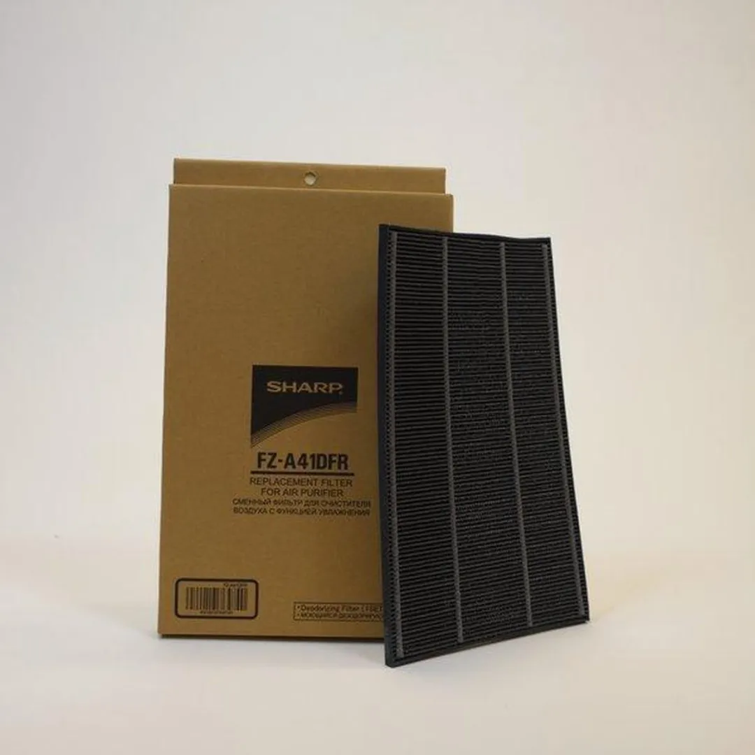 Sharp FZA41DFR Koolstoffilter