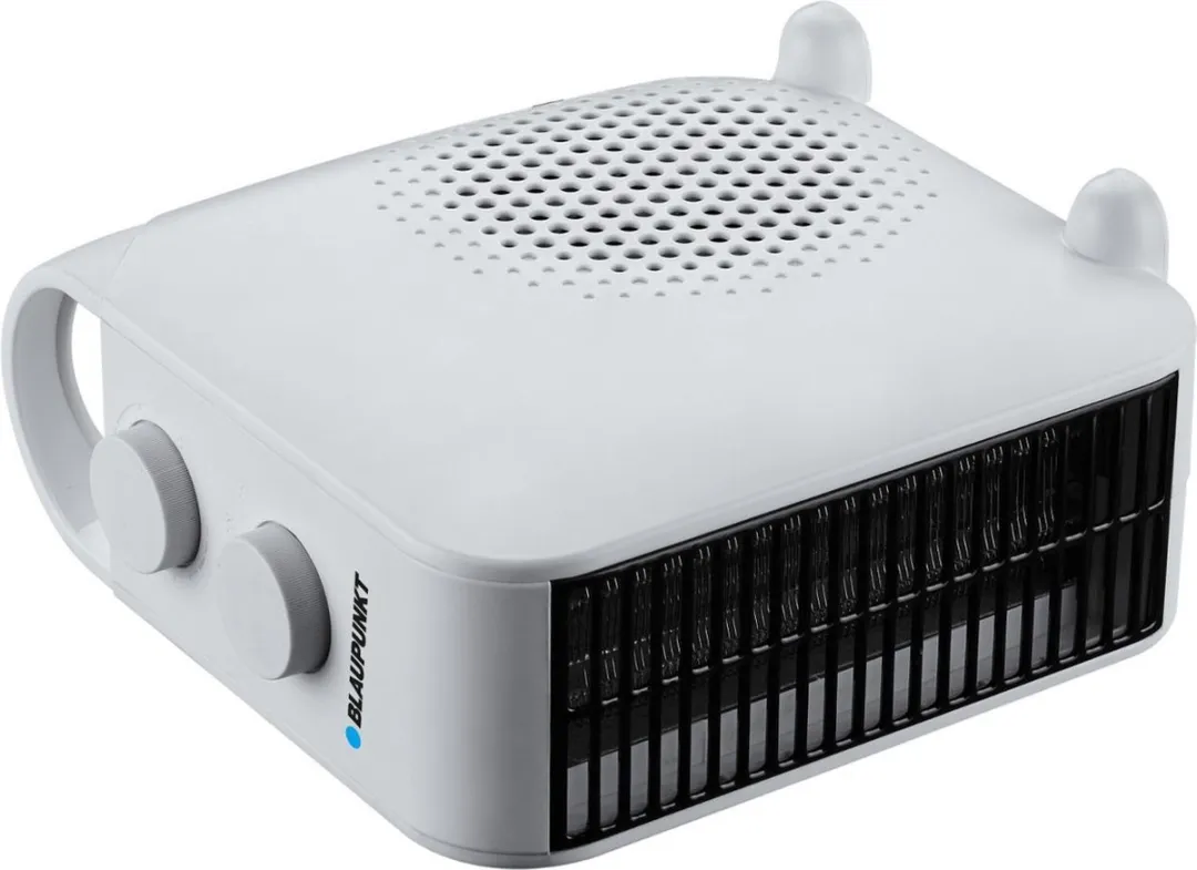 Blaupunkt FHM301 Ventilatorkachel 2000W - Wit