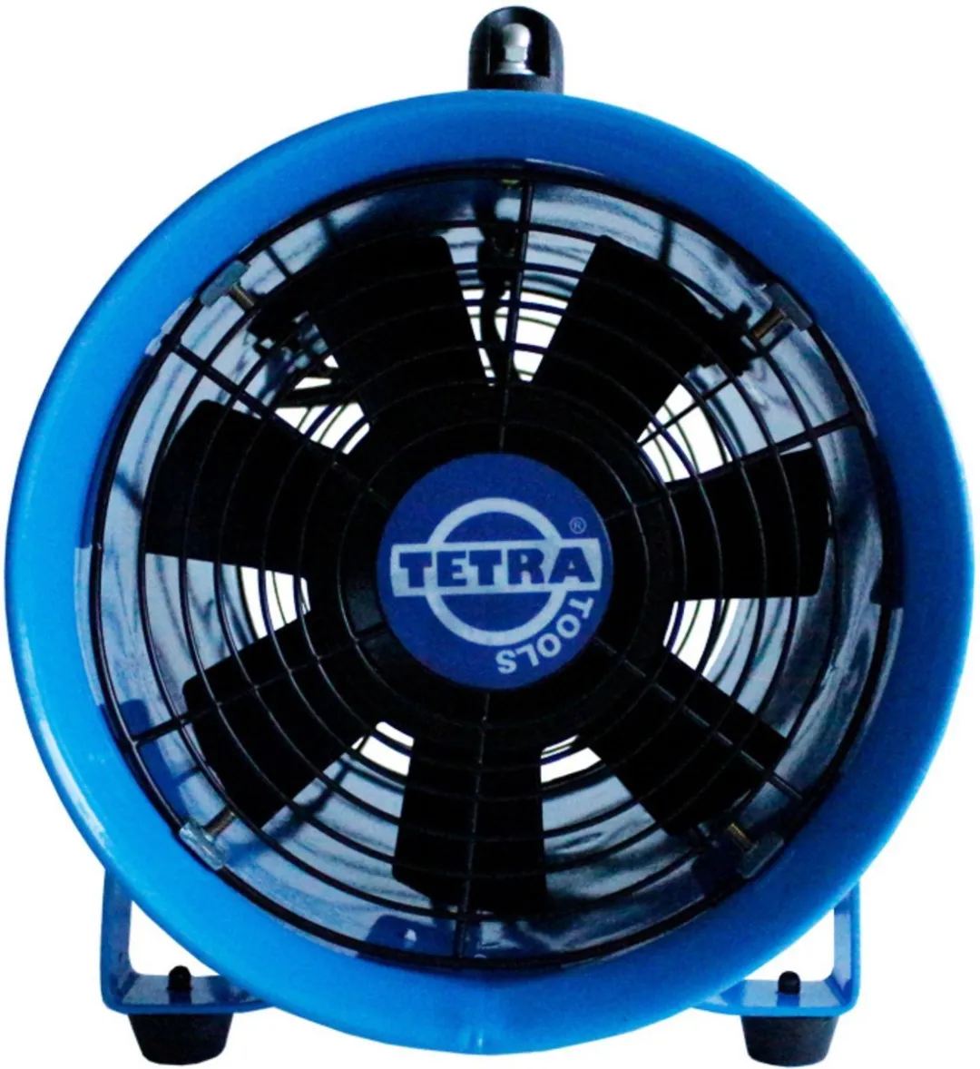 TETRA TEF 321 Bouwventilator 50W