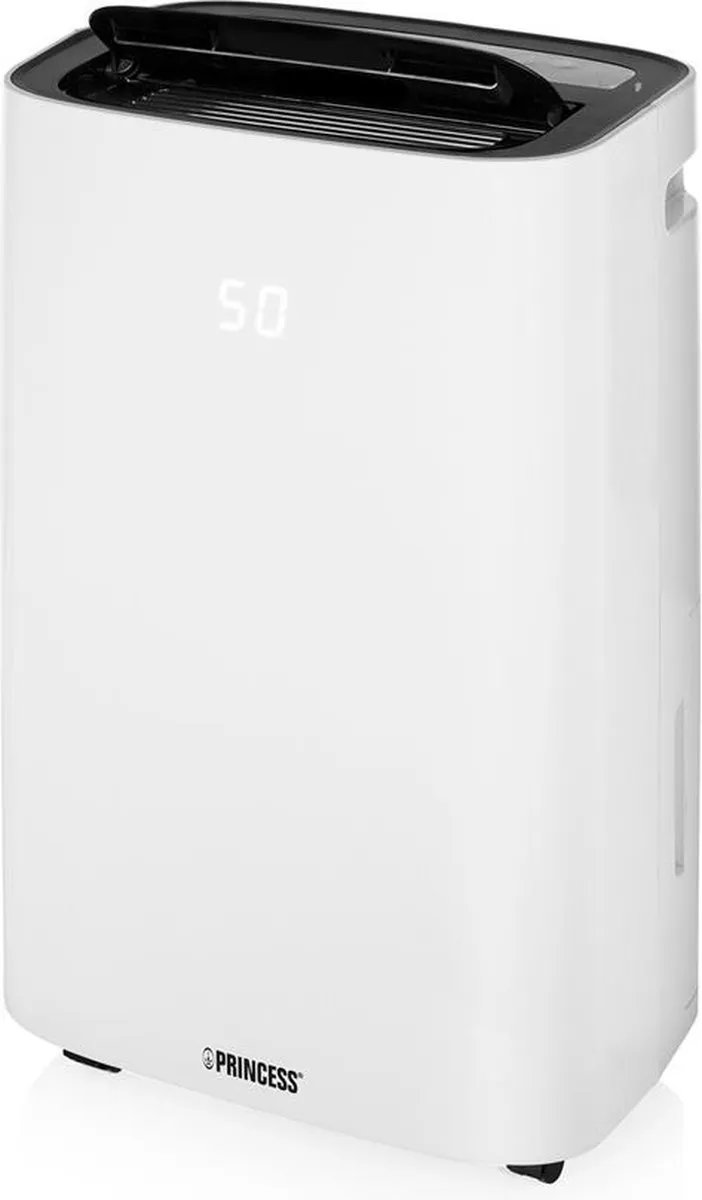 Princess 368020 Smart Luchtontvochtiger 6L