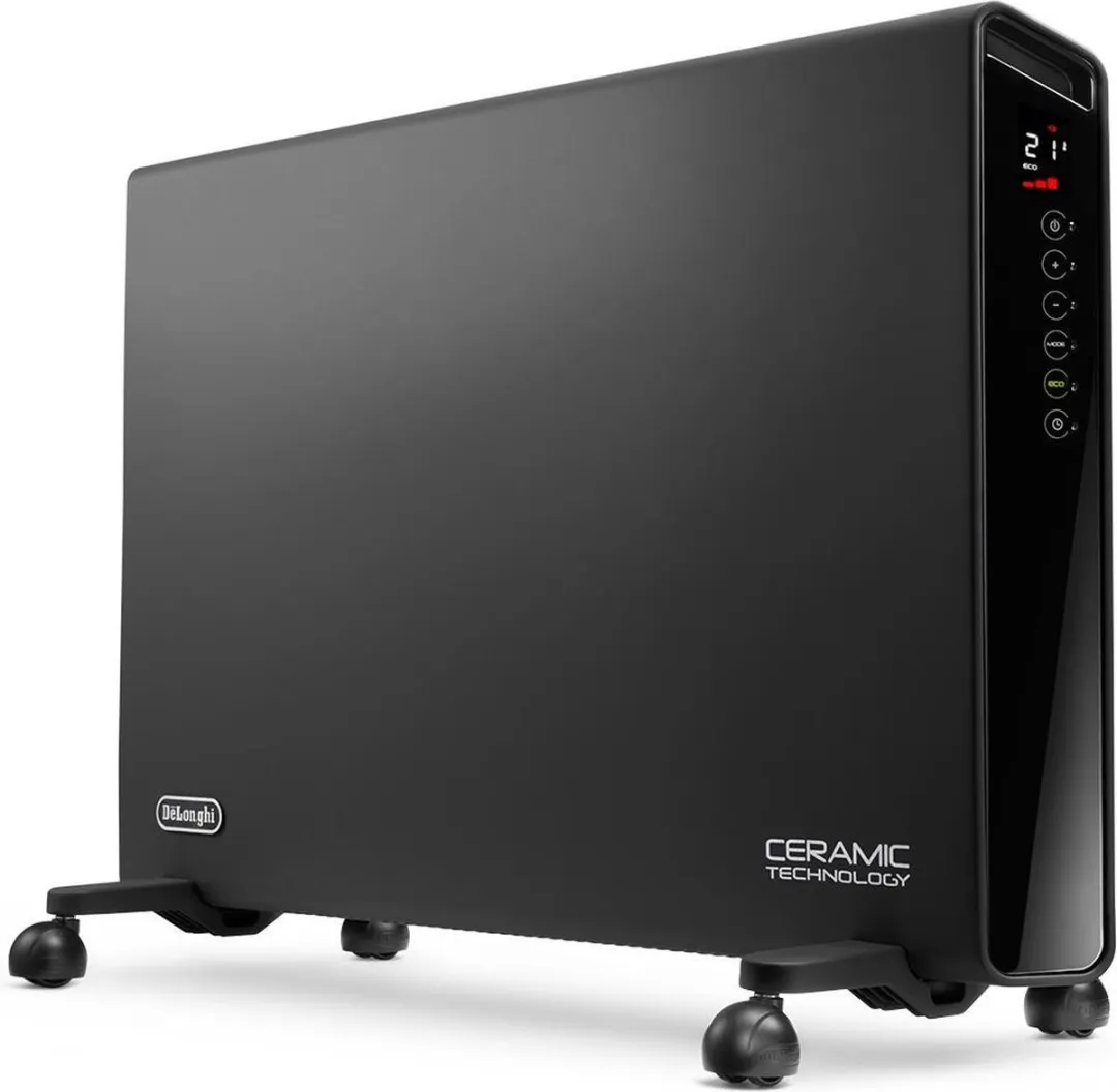 De'Longhi HX65L22 Convectorkachel 2200W