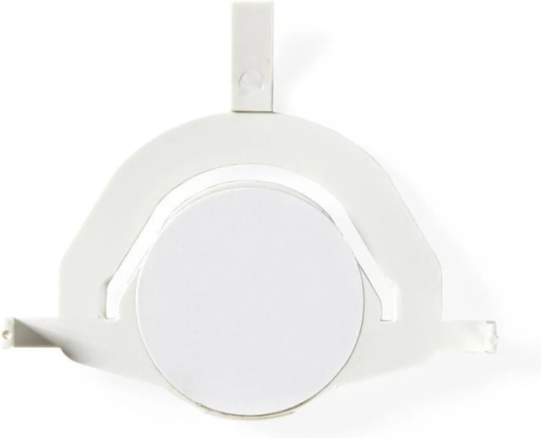 Nedis WAFE110WH4B Plakvoetjes - 4 Stuks - afbeelding 6 van 6