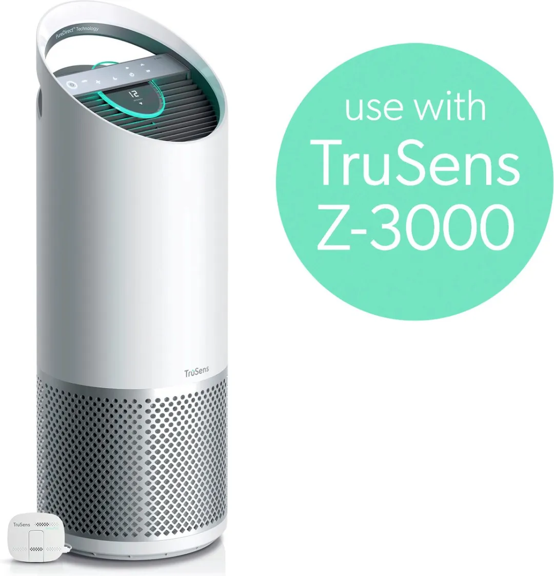 Leitz Filter Hepa 3-in-1 2415110 - TruSens Z-3000