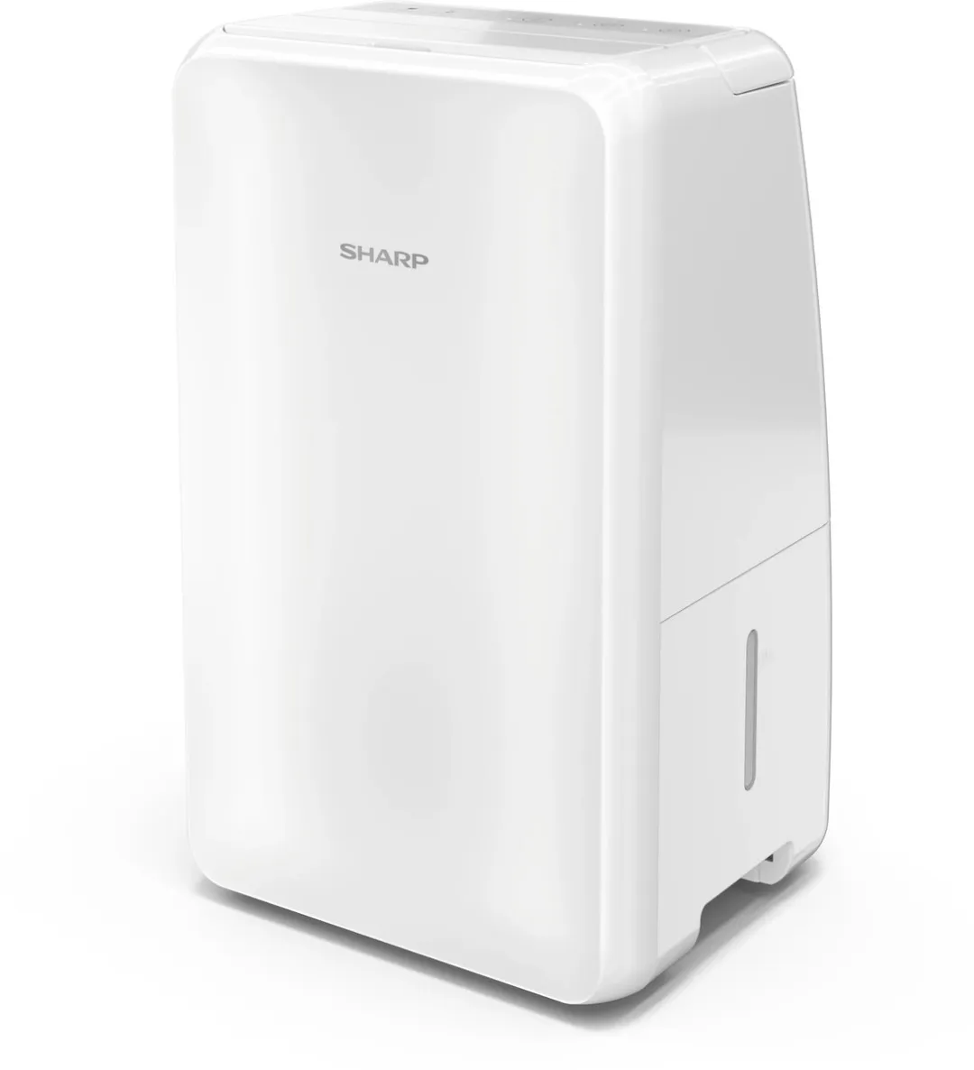 Sharp UD-T10AE-W Luchtontvochtiger 10L - 40 m² - Wit
