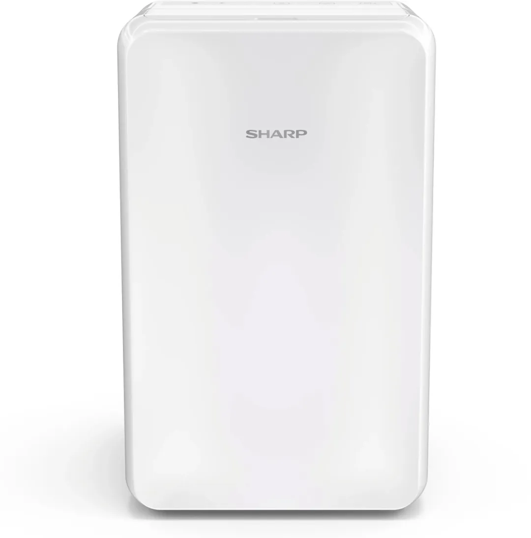 Sharp UD-T10AE-W Luchtontvochtiger 10L