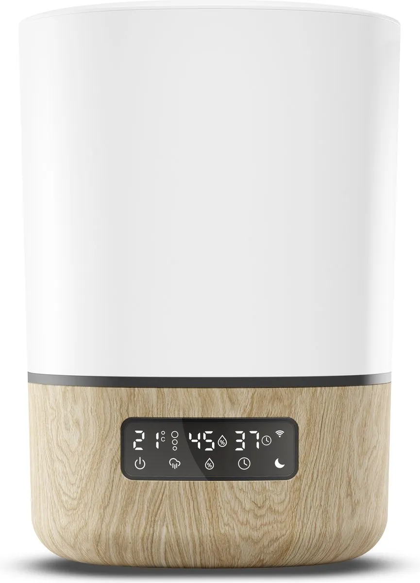 Maxi-Cosi Connected Home Breathe Luchtbevochtiger 3.8L