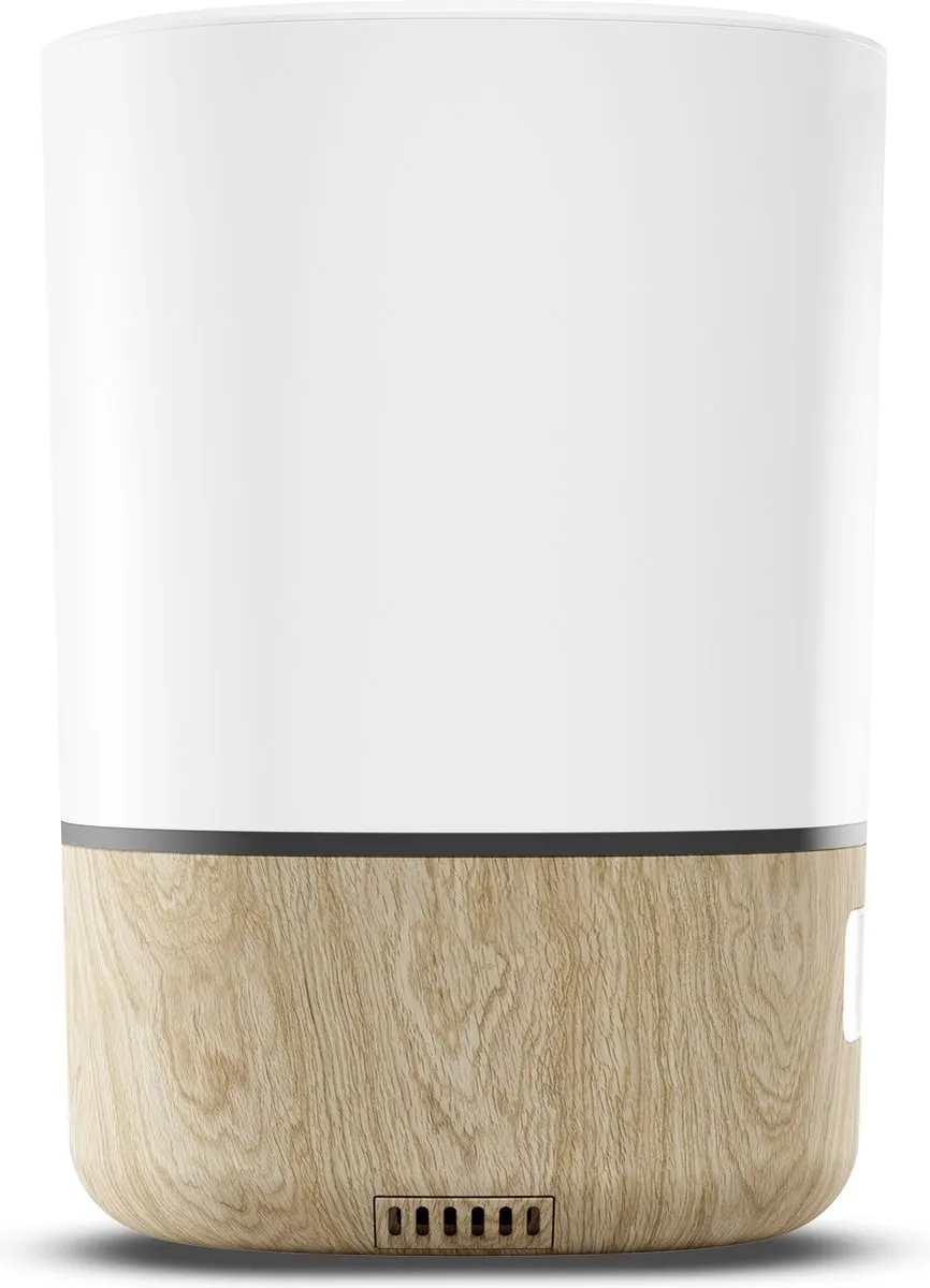 Maxi-Cosi Connected Home Breathe Luchtbevochtiger 3.8L - Wit