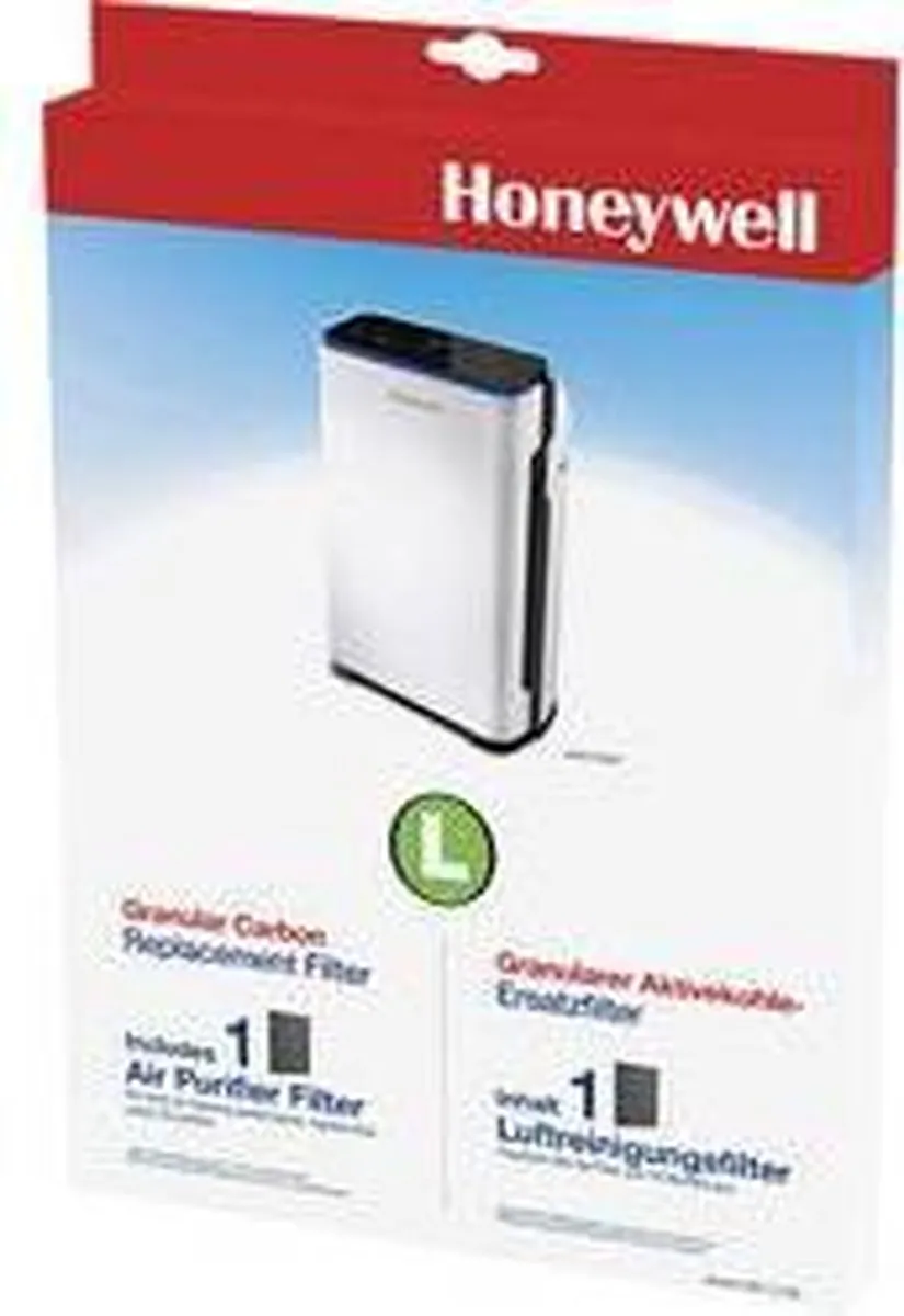 Honeywell HRF-L710E Hepafilter - Luchtreiniger