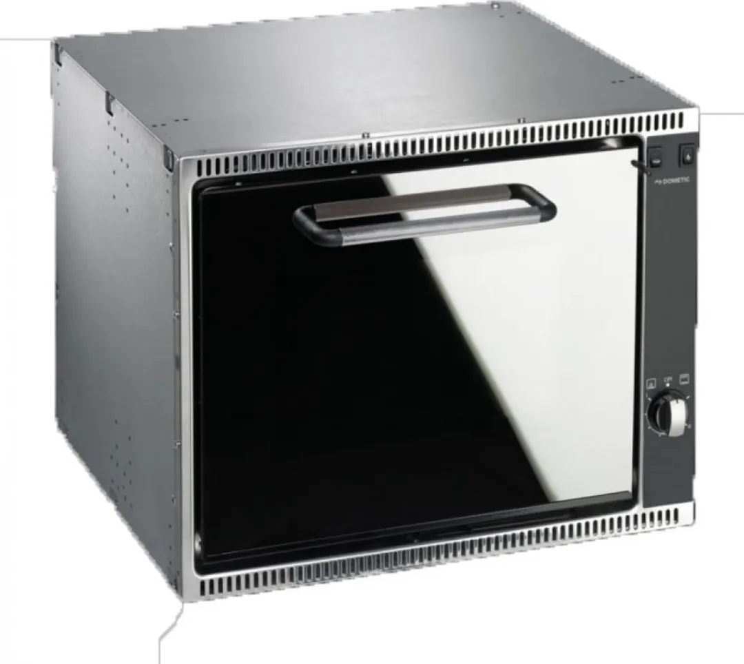 Dometic OG 3000 Oven & Grill
