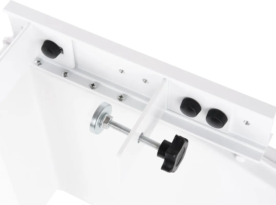 Eurom Window Way Out 380989 Raamafdichtingskit - 500cm - Wit