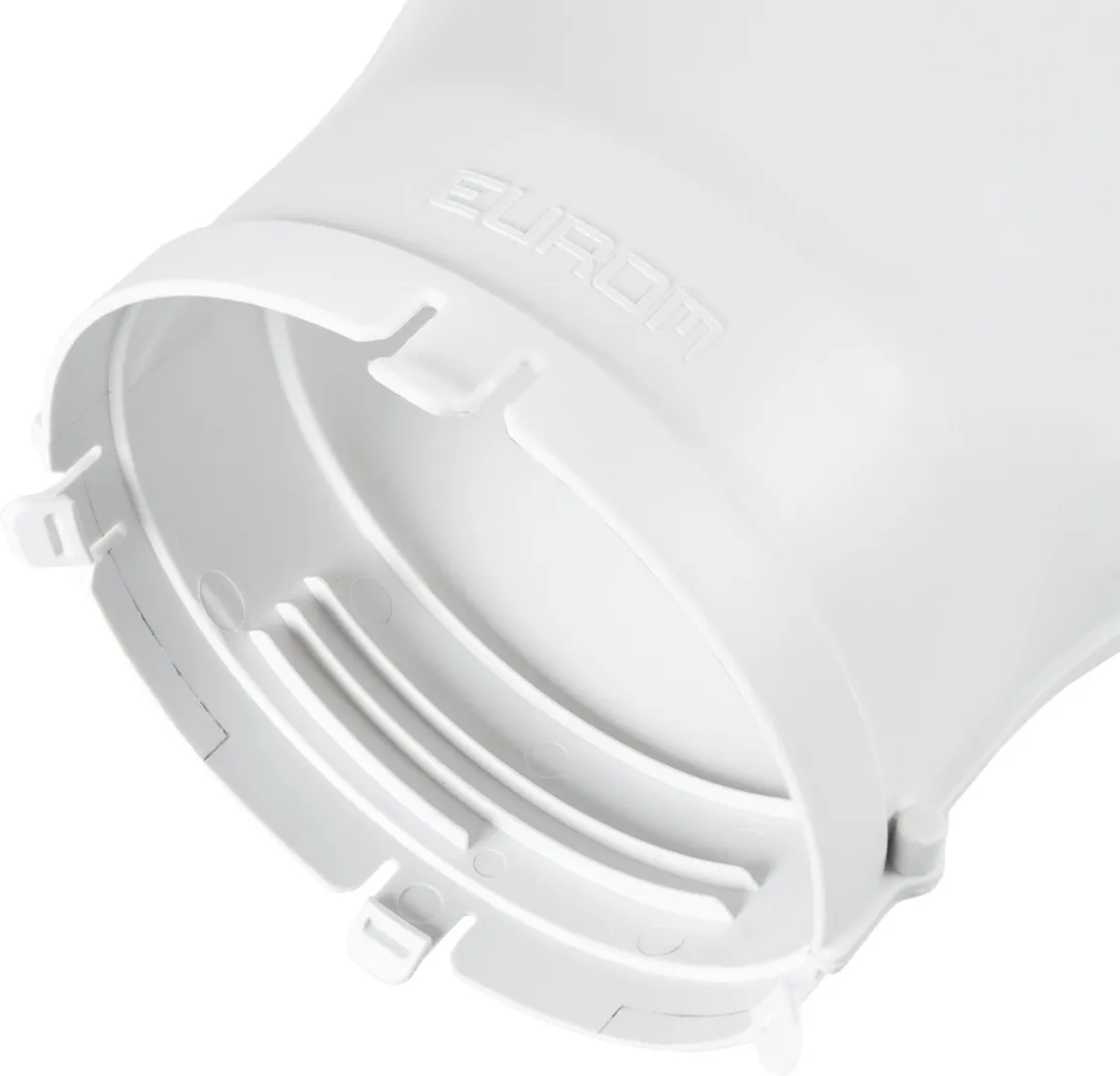 Eurom Window Way Out 380989 Raamafdichtingskit - 500cm - Wit