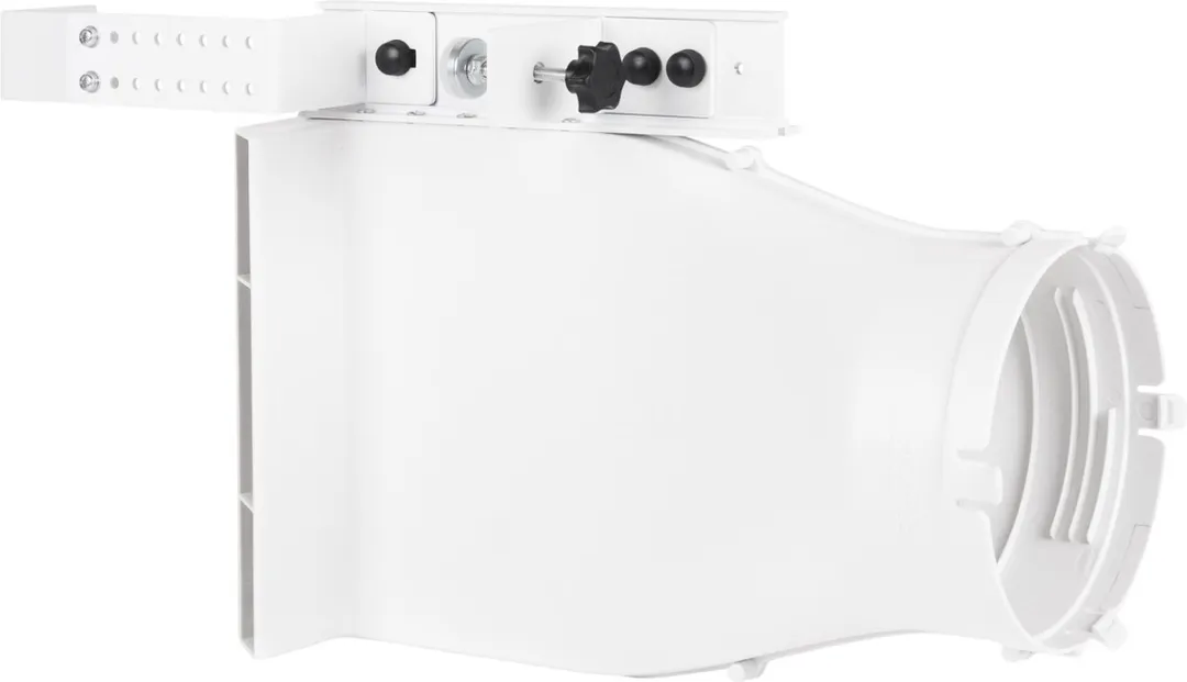 Eurom Window Way Out 380989 Raamafdichtingskit - 500cm - Wit