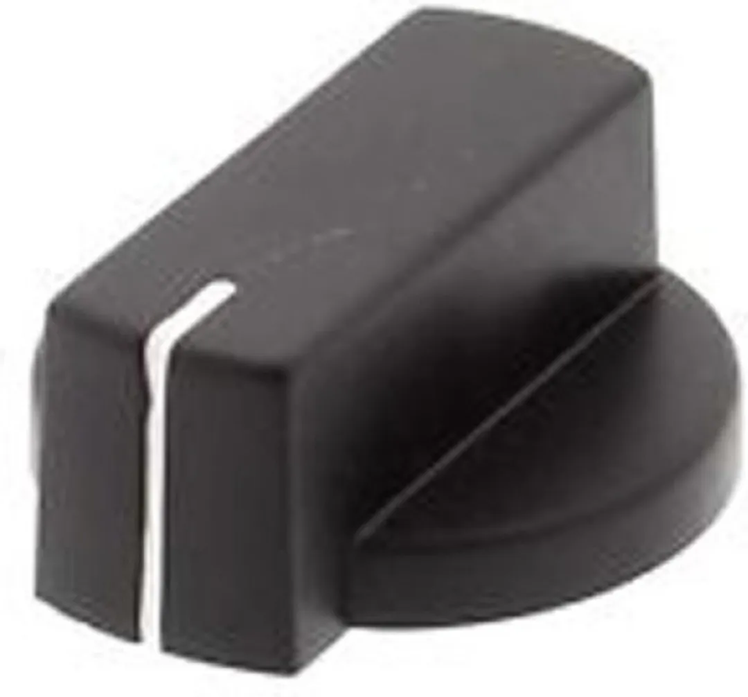 Thetford Control Knob