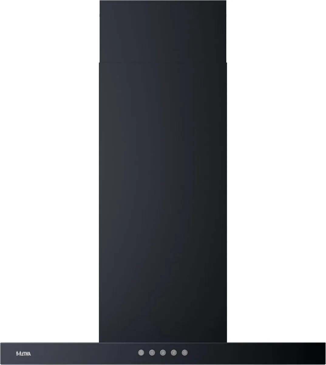 Etna AB661ZT Slimline Schouwkap 60cm
