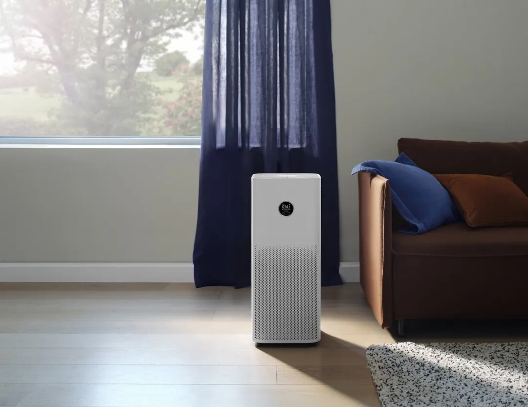 Xiaomi Smart Air Purifier 4 Pro AP4 - Wit