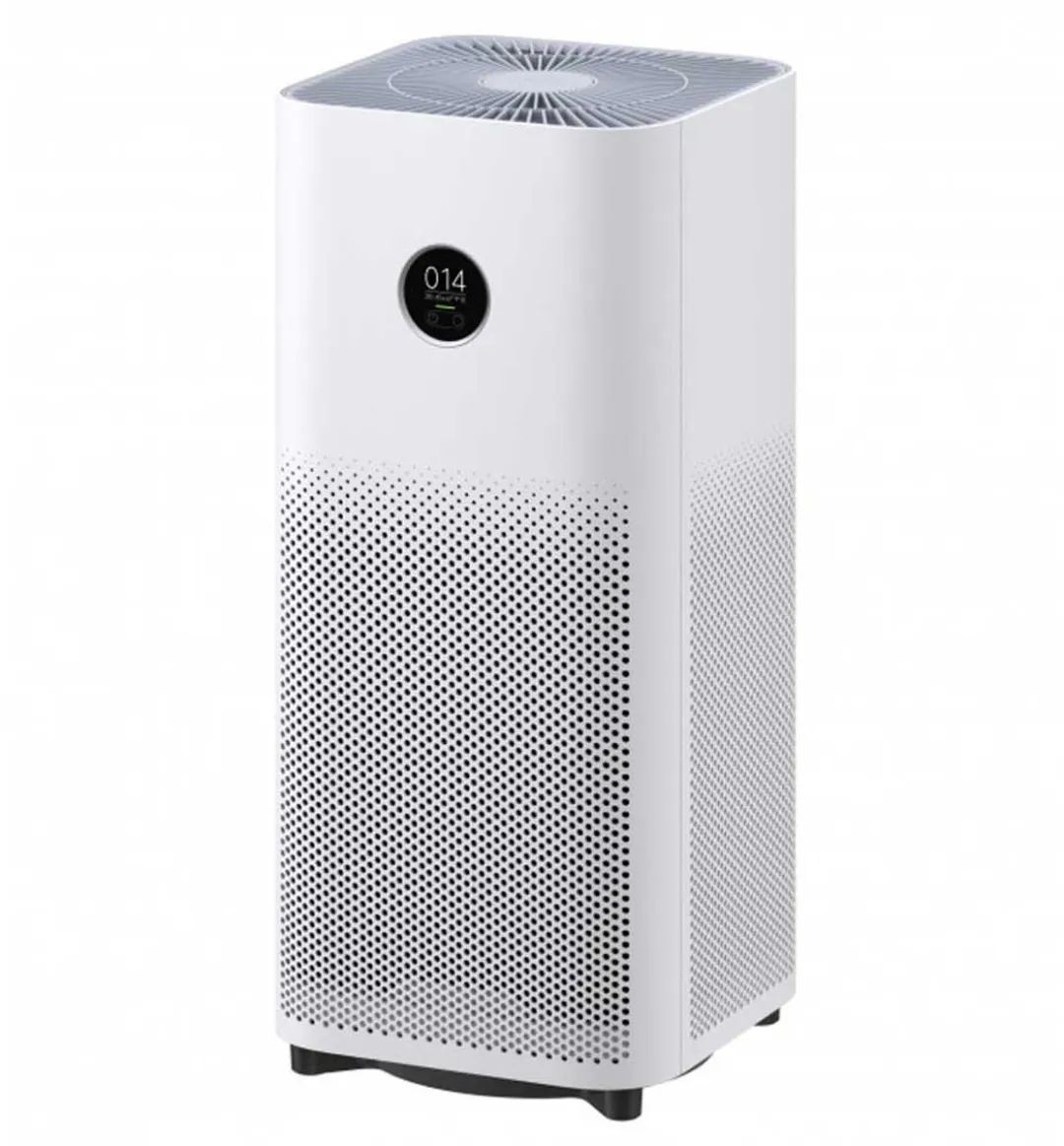 Xiaomi Smart Air Purifier 4 Pro AP4 - Wit - afbeelding 6 van 6
