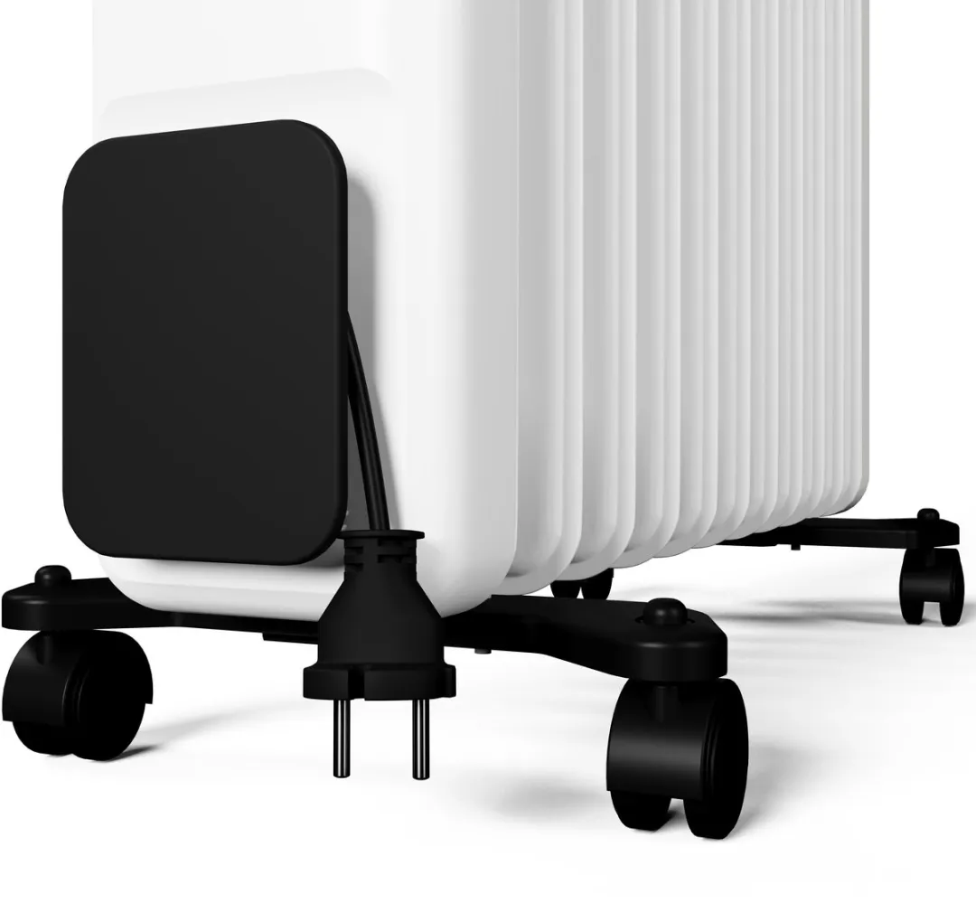 Tristar KA-5381 Oliegevulde Radiator 2500W - 3 Warmtestanden