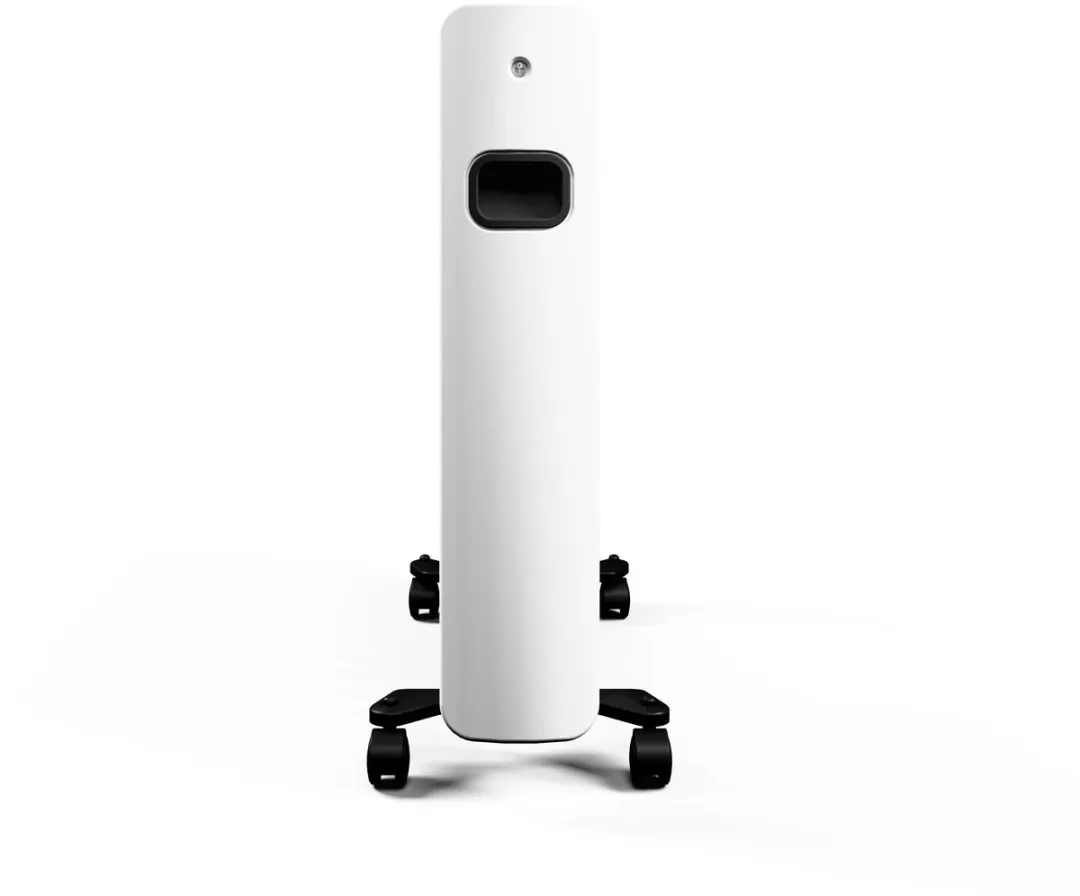 Tristar KA-5381 Oliegevulde Radiator 2500W - 3 Warmtestanden